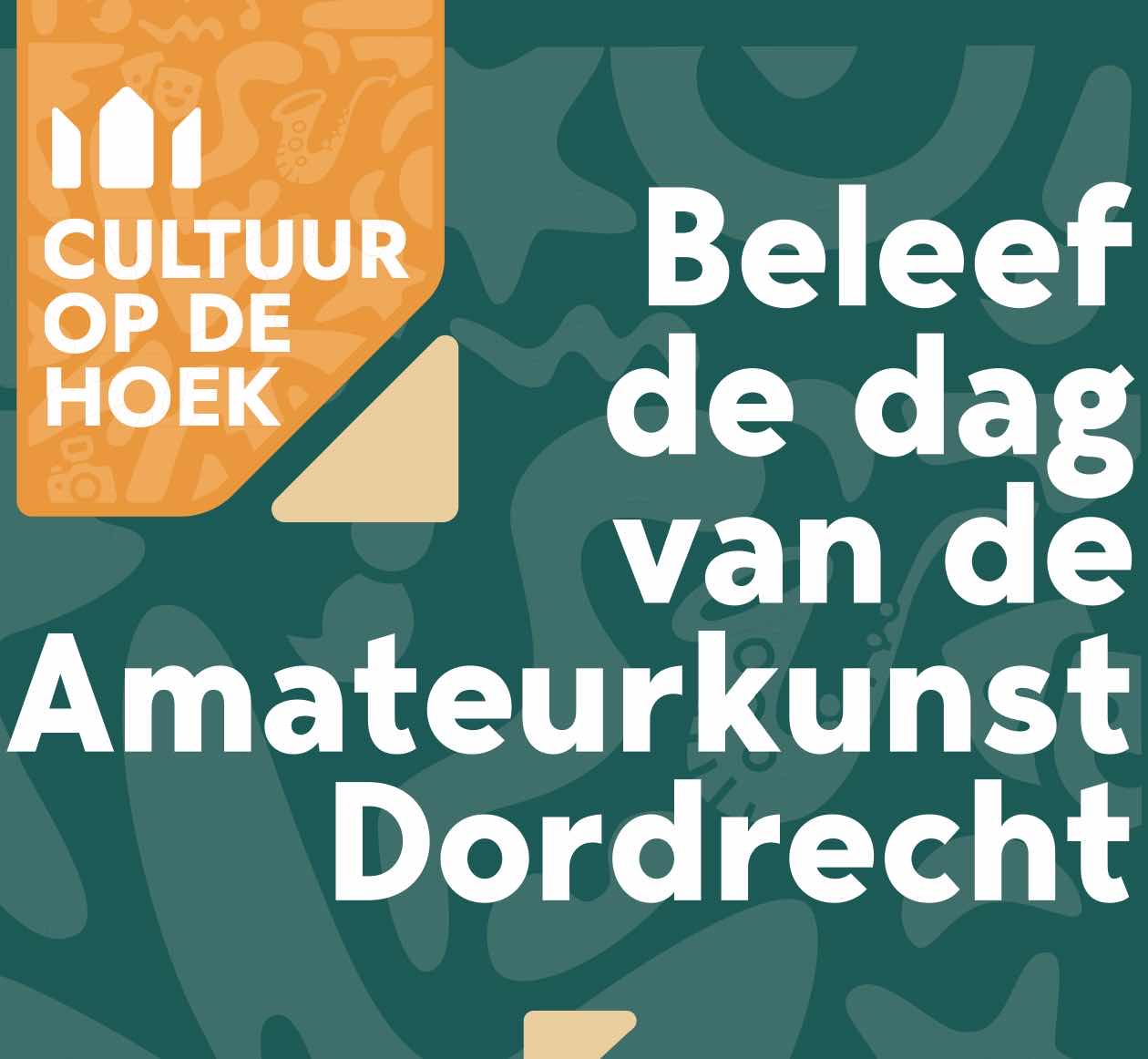 Cultuur op de Hoek