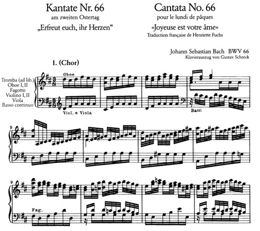 Johann Sebastian Bach