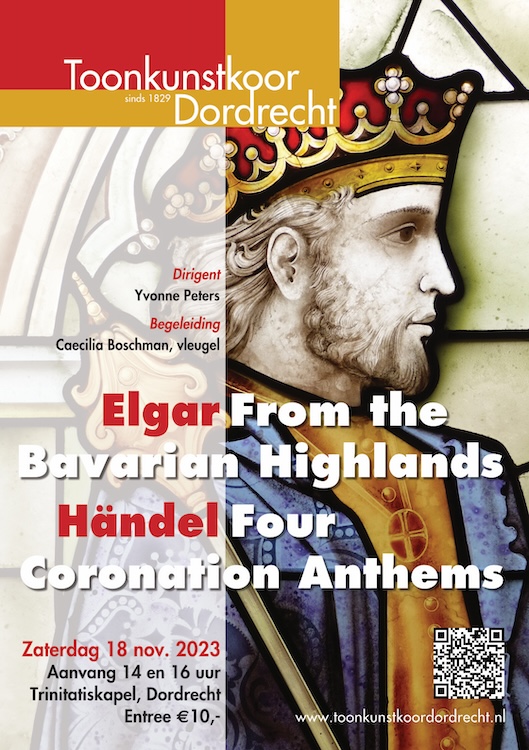 toonkunstkoor Dordrecht