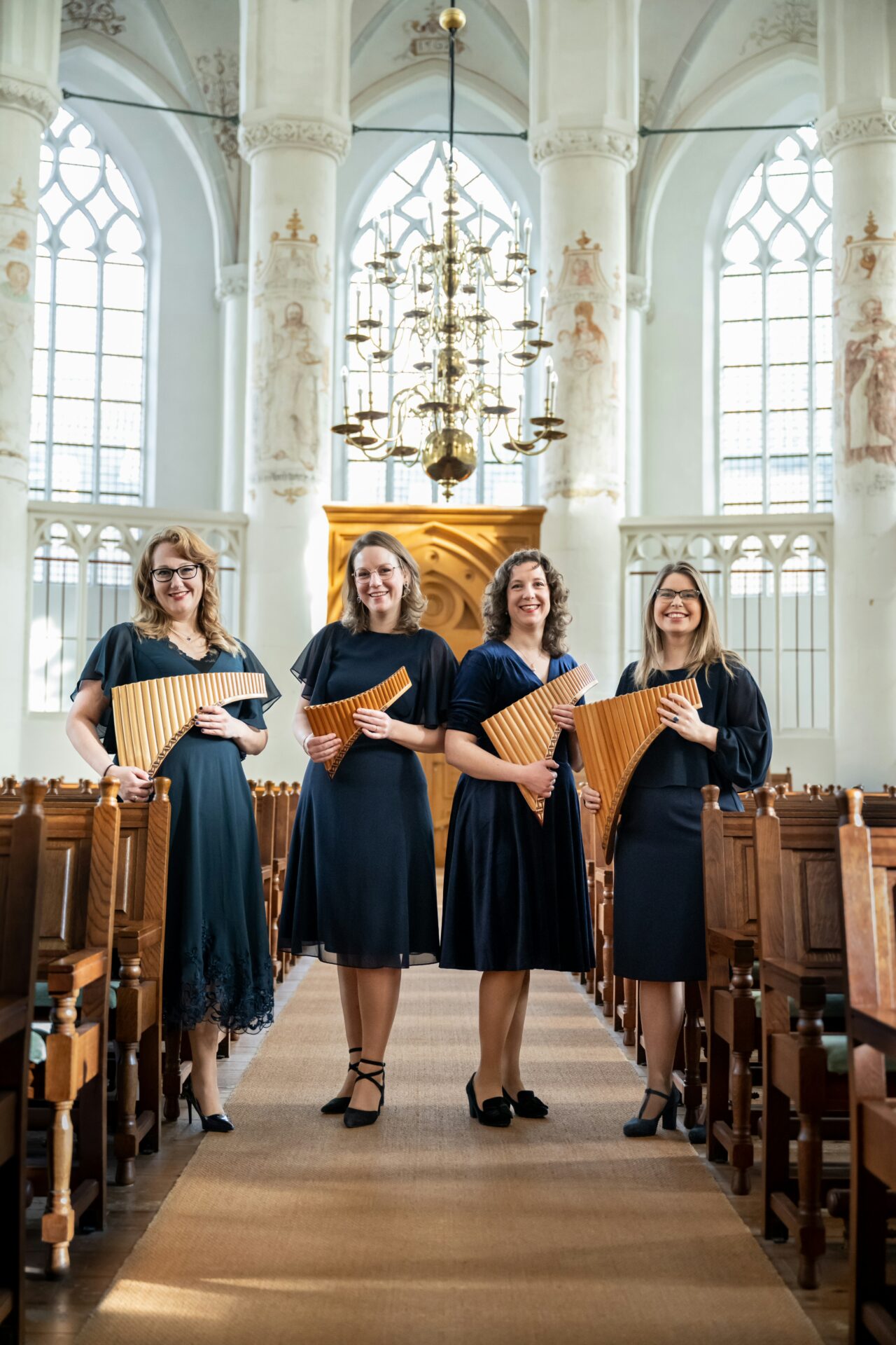 Project4 | Nieuwe Klanken