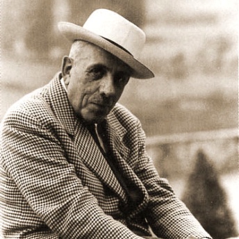Francis Poulenc
