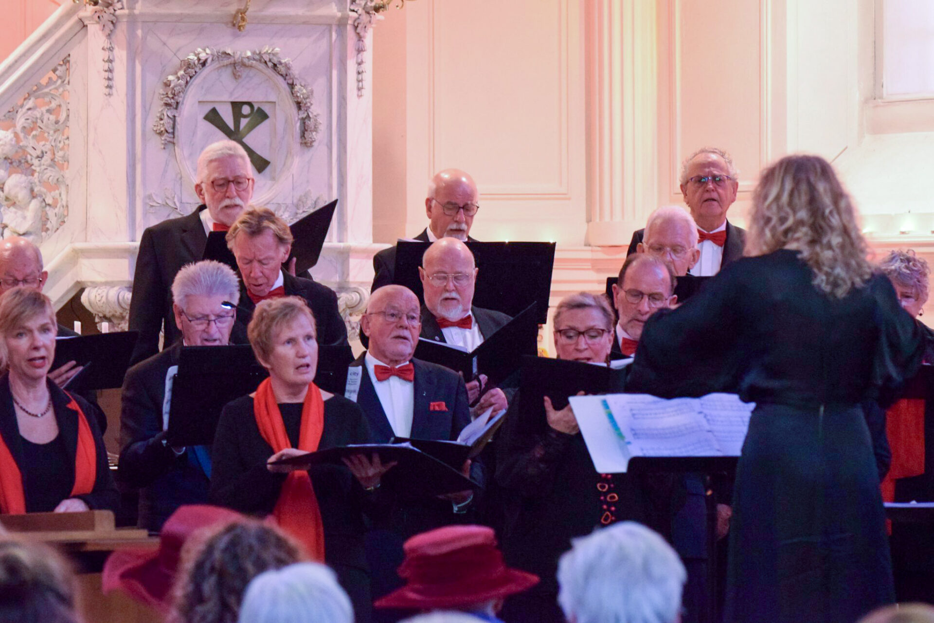orpheus ensemble