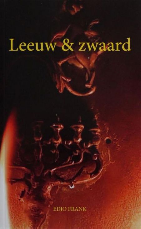 leeuw & zwaard | Edjo Frank
