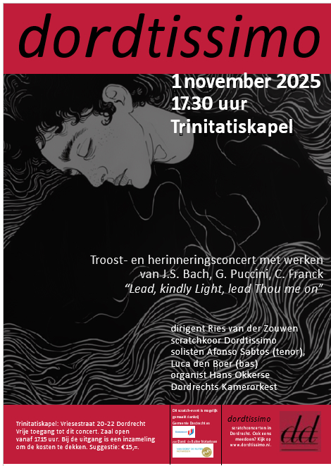 dordtissimo | allerzielen | 2025