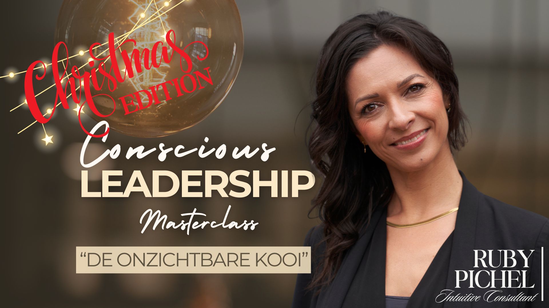 conscious leadership