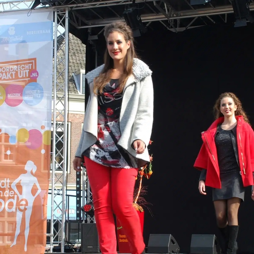 dordt in de mode the fashion edit